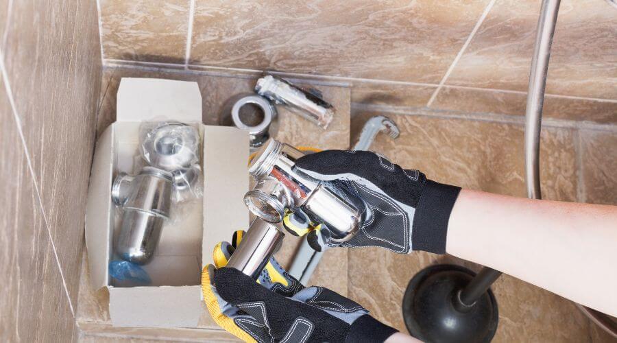 Expert tile roof repair services in Burnsville, MN